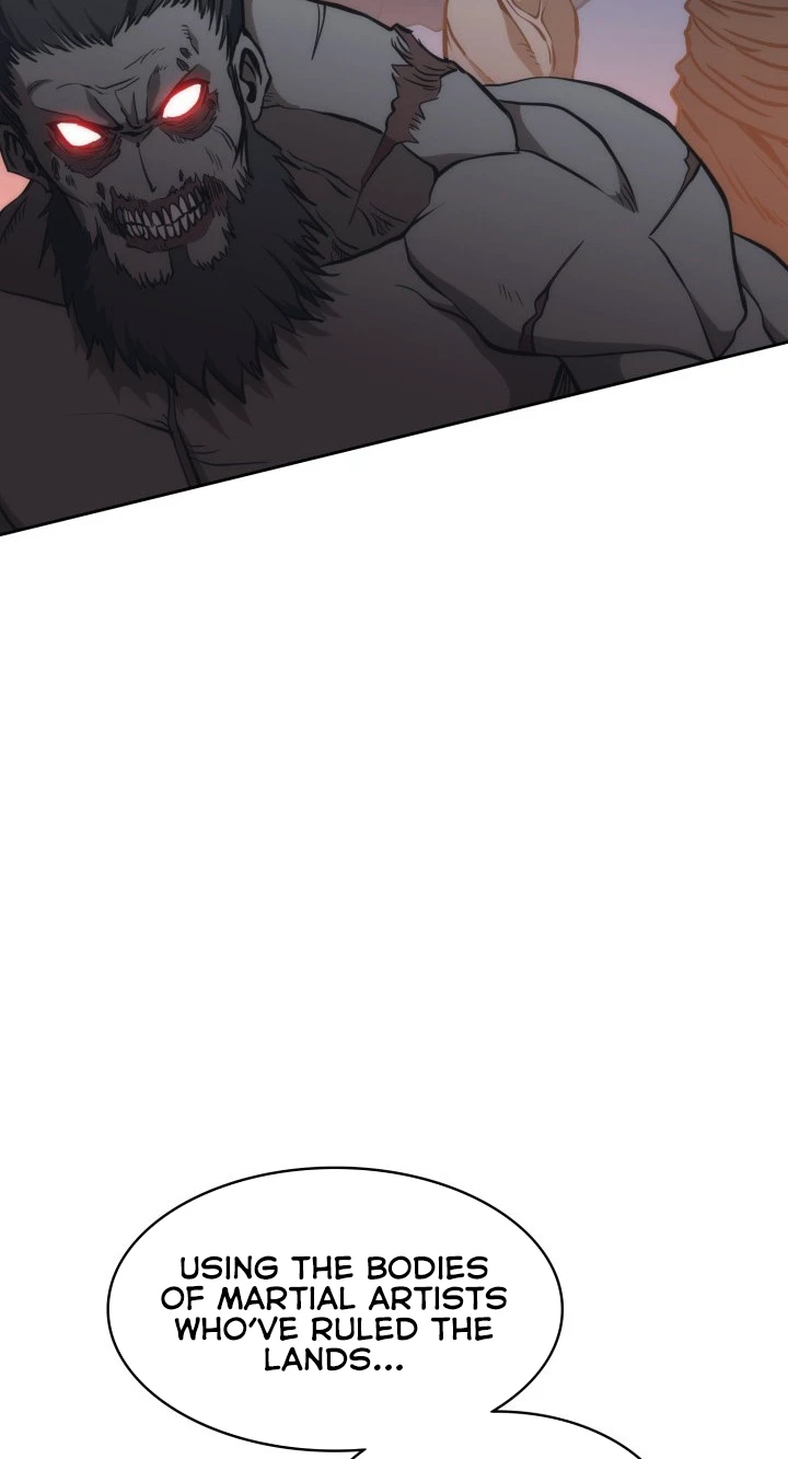 MookHyang - The Origin Chapter 45 — Page 9
