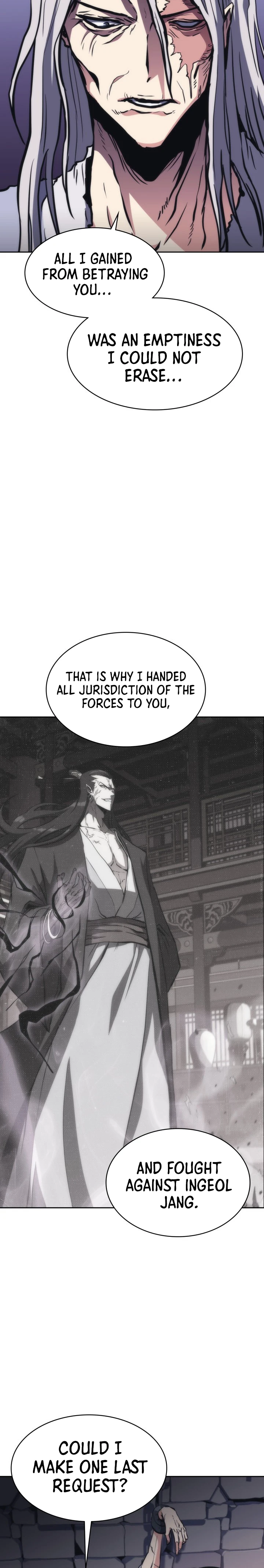 MookHyang - The Origin Chapter 46 — Page 5