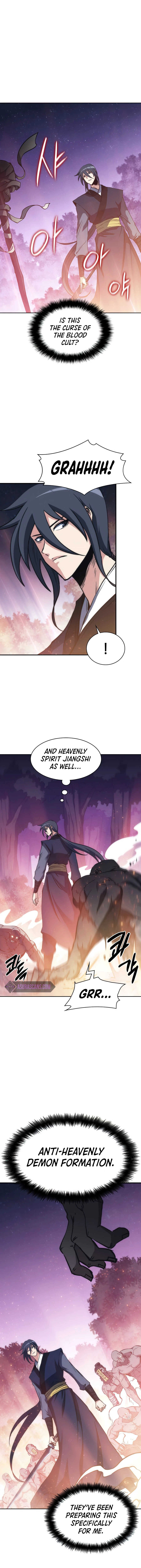 MookHyang - The Origin Chapter 47 — Page 7