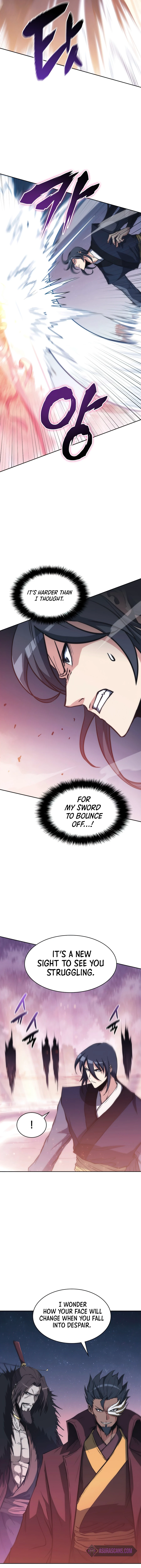 MookHyang - The Origin Chapter 47 — Page 9