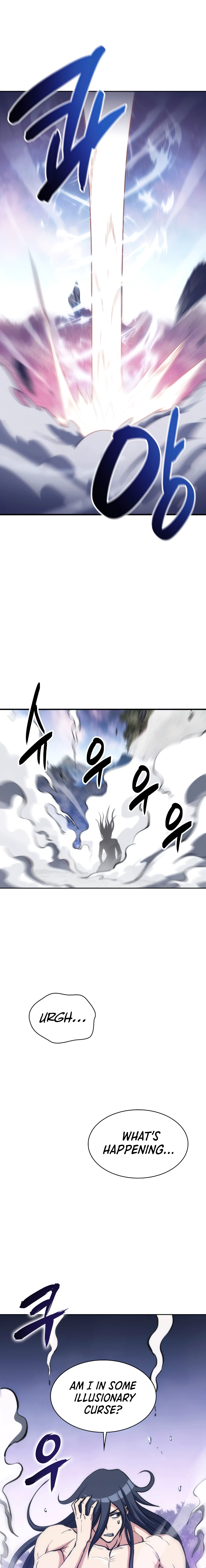MookHyang - The Origin Chapter 47 — Page 16