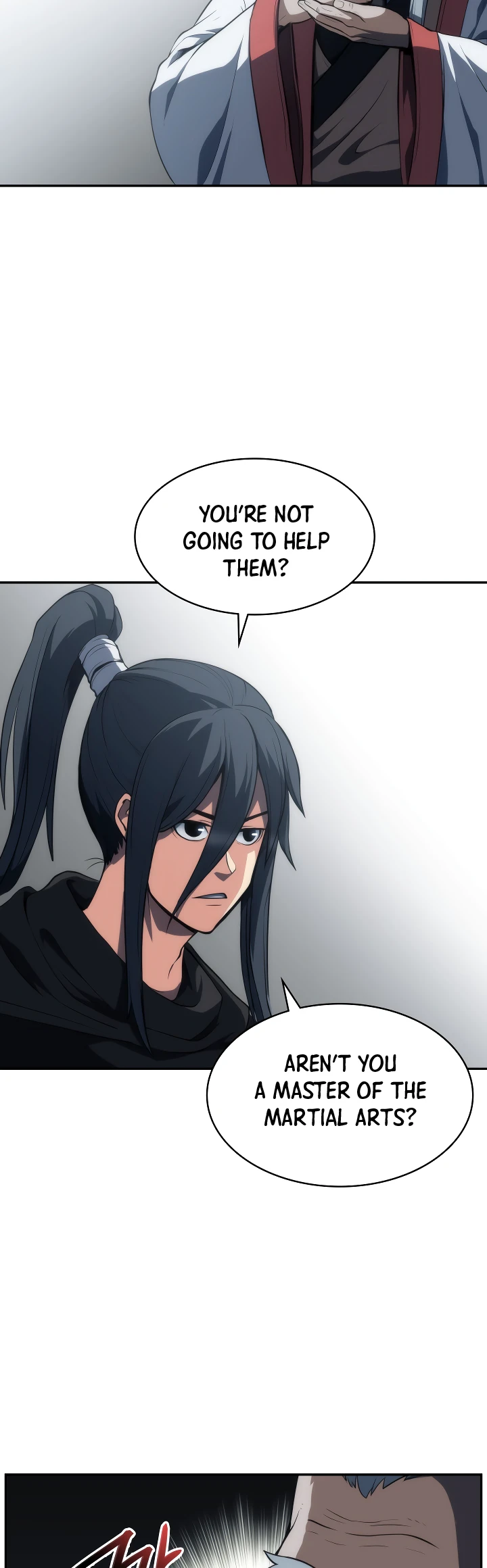 MookHyang - The Origin Chapter 5 — Page 13
