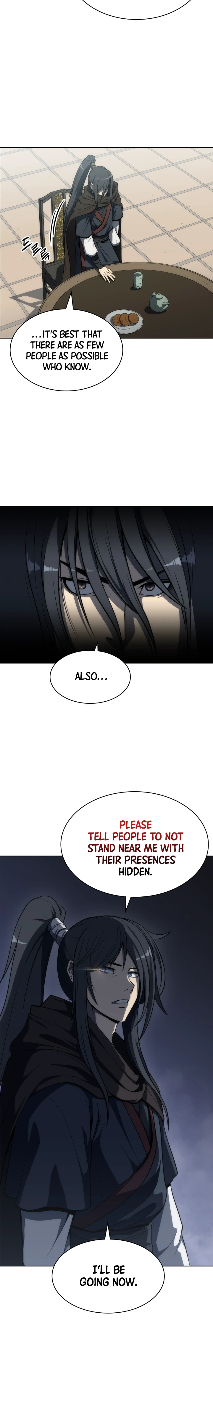 MookHyang - The Origin Chapter 6 — Page 4