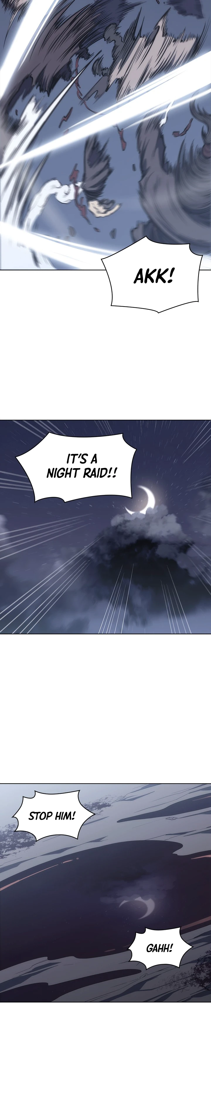 MookHyang - The Origin Chapter 7 — Page 5