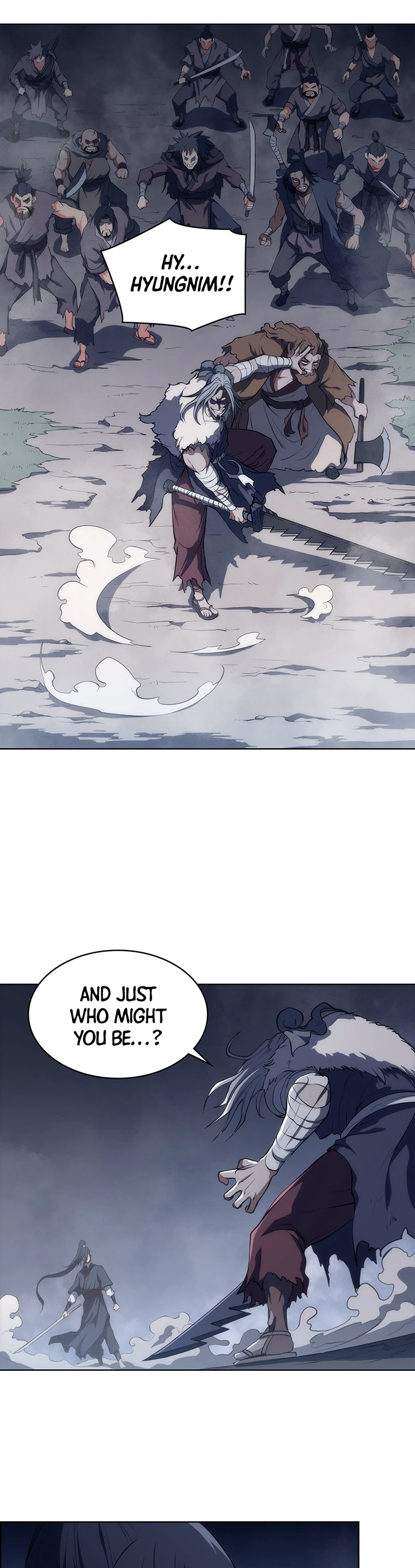 MookHyang - The Origin Chapter 7 — Page 7