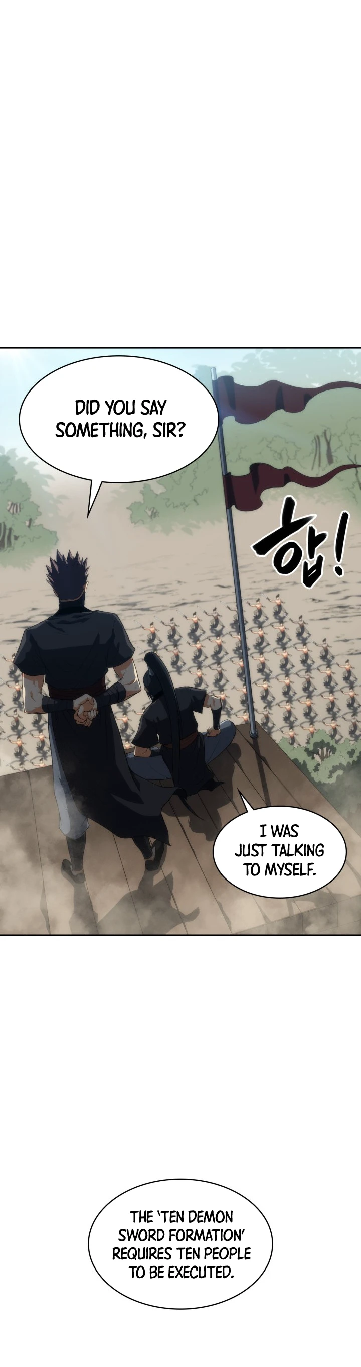 MookHyang - The Origin Chapter 9 — Page 3
