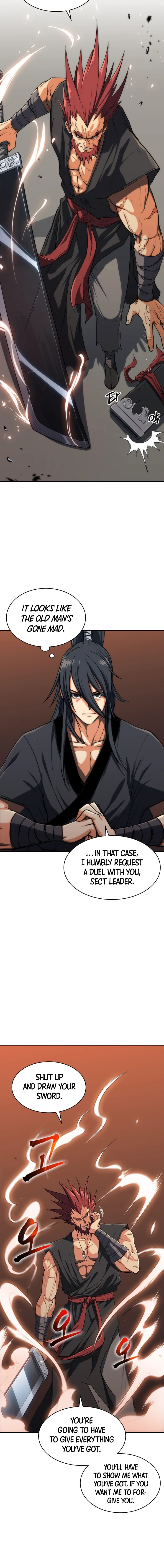 MookHyang - The Origin Chapter 9 — Page 7