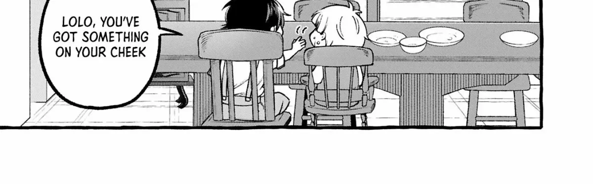 Moto Kizoku no Yonkyoudai wa Kujikenai! Chibikko dakedo Okkina Mofumofu to Issho ni Taisetsu na Kazoku wo Mamoru no ra! Chapter 1 — Page 11