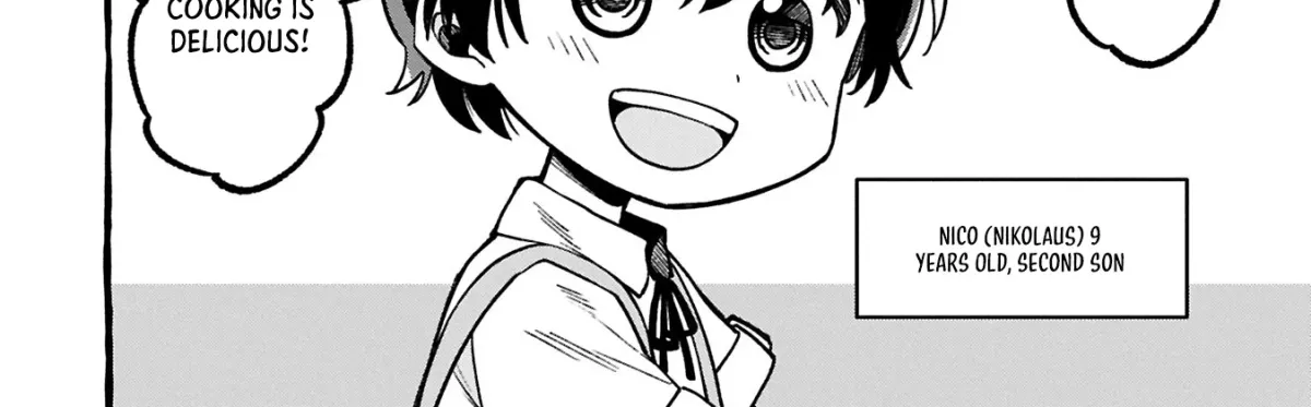 Moto Kizoku no Yonkyoudai wa Kujikenai! Chibikko dakedo Okkina Mofumofu to Issho ni Taisetsu na Kazoku wo Mamoru no ra! Chapter 1 — Page 13