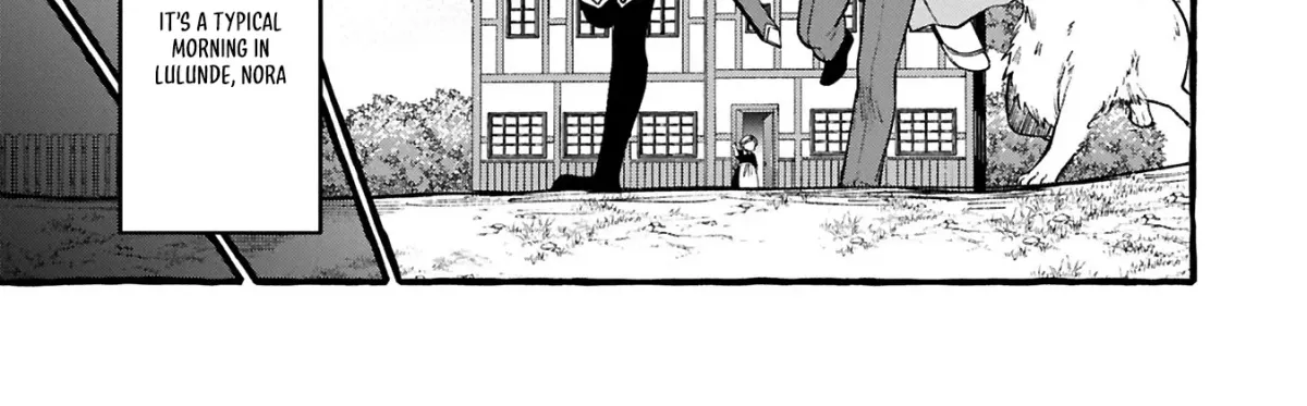 Moto Kizoku no Yonkyoudai wa Kujikenai! Chibikko dakedo Okkina Mofumofu to Issho ni Taisetsu na Kazoku wo Mamoru no ra! Chapter 1 — Page 15