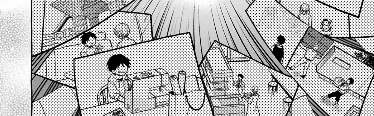 Moto Kizoku no Yonkyoudai wa Kujikenai! Chibikko dakedo Okkina Mofumofu to Issho ni Taisetsu na Kazoku wo Mamoru no ra! Chapter 1 — Page 21