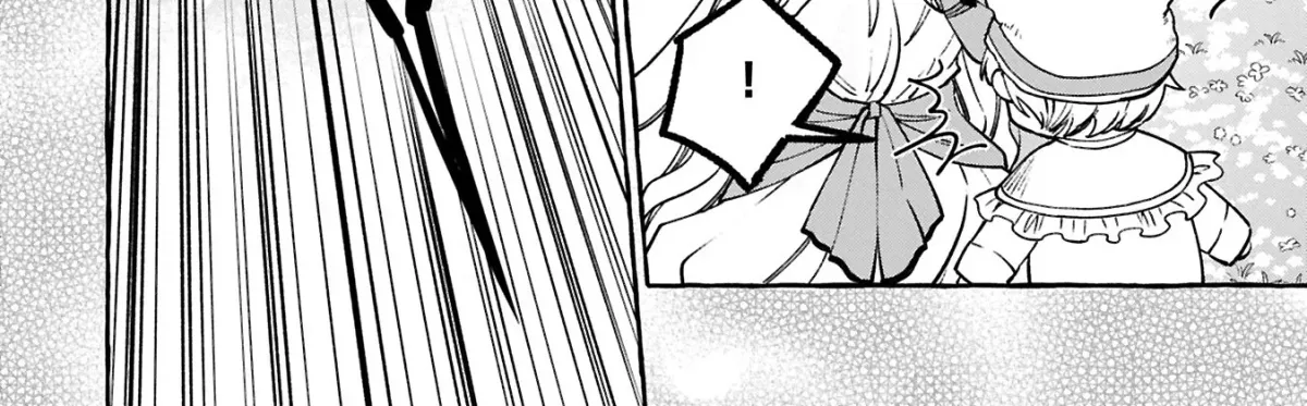 Moto Kizoku no Yonkyoudai wa Kujikenai! Chibikko dakedo Okkina Mofumofu to Issho ni Taisetsu na Kazoku wo Mamoru no ra! Chapter 1 — Page 25