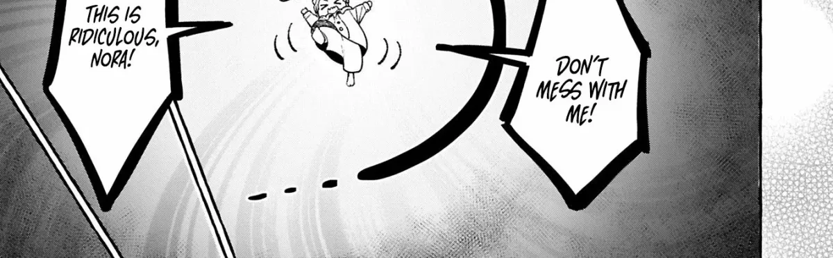 Moto Kizoku no Yonkyoudai wa Kujikenai! Chibikko dakedo Okkina Mofumofu to Issho ni Taisetsu na Kazoku wo Mamoru no ra! Chapter 1 — Page 27