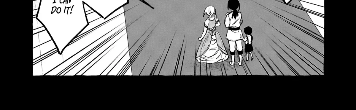 Moto Kizoku no Yonkyoudai wa Kujikenai! Chibikko dakedo Okkina Mofumofu to Issho ni Taisetsu na Kazoku wo Mamoru no ra! Chapter 1 — Page 31