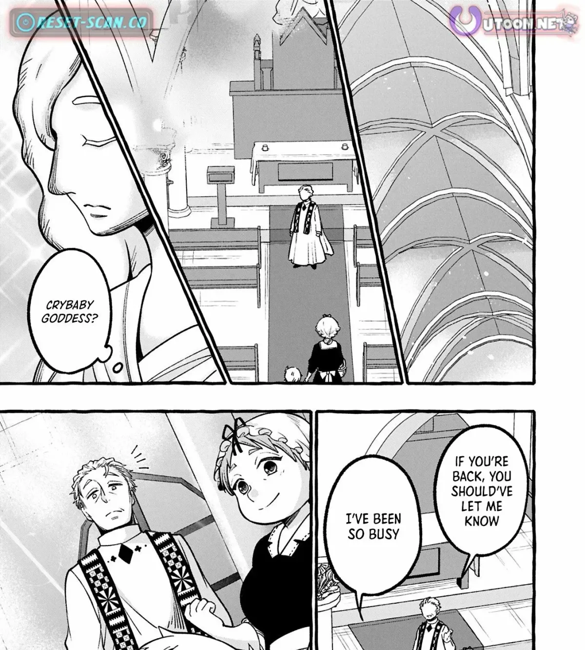 Moto Kizoku no Yonkyoudai wa Kujikenai! Chibikko dakedo Okkina Mofumofu to Issho ni Taisetsu na Kazoku wo Mamoru no ra! Chapter 1 — Page 50