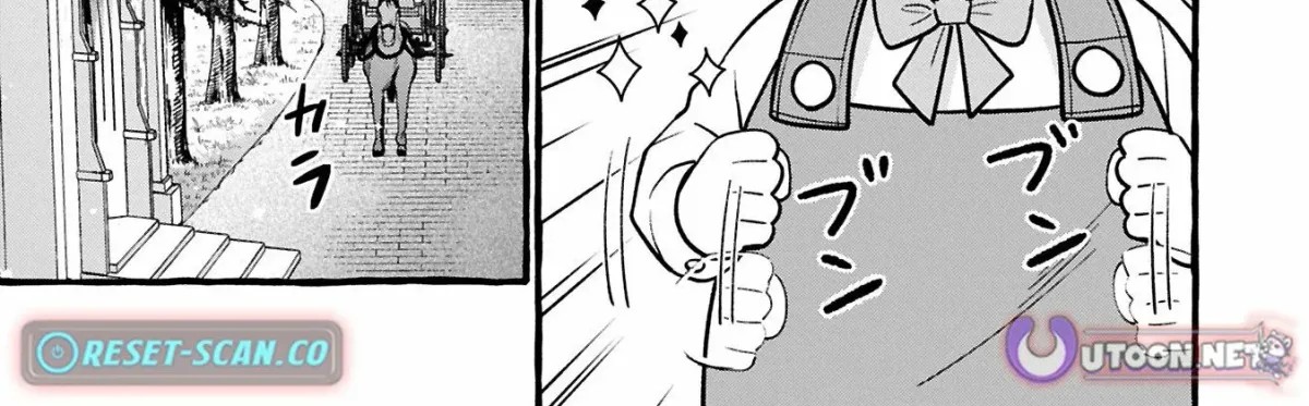 Moto Kizoku no Yonkyoudai wa Kujikenai! Chibikko dakedo Okkina Mofumofu to Issho ni Taisetsu na Kazoku wo Mamoru no ra! Chapter 1 — Page 59