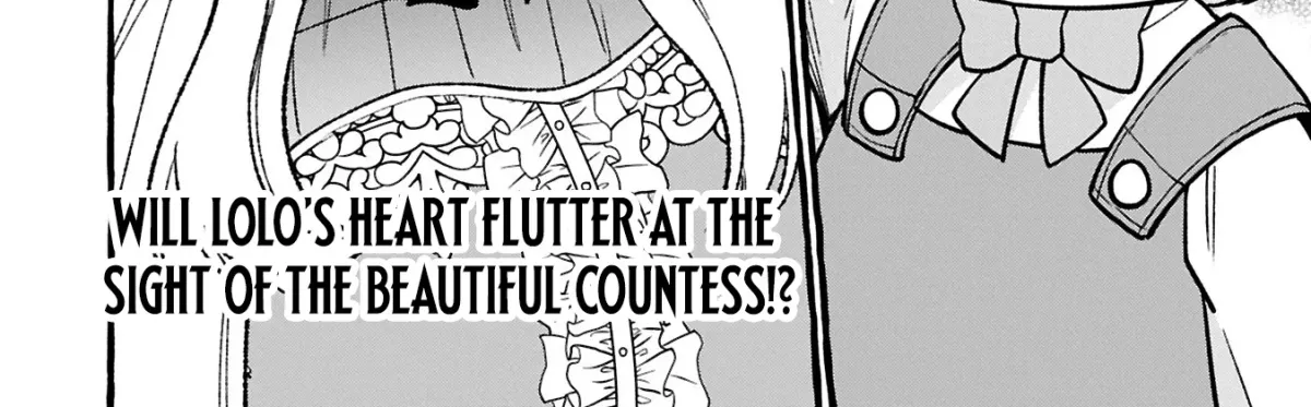 Moto Kizoku no Yonkyoudai wa Kujikenai! Chibikko dakedo Okkina Mofumofu to Issho ni Taisetsu na Kazoku wo Mamoru no ra! Chapter 1 — Page 65