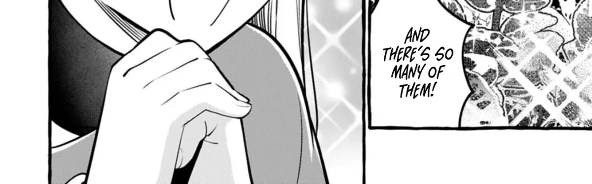 Moto Kizoku no Yonkyoudai wa Kujikenai! Chibikko dakedo Okkina Mofumofu to Issho ni Taisetsu na Kazoku wo Mamoru no ra! Chapter 10.1 — Page 13