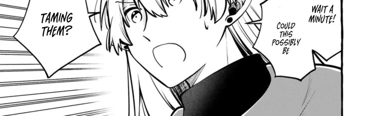 Moto Kizoku no Yonkyoudai wa Kujikenai! Chibikko dakedo Okkina Mofumofu to Issho ni Taisetsu na Kazoku wo Mamoru no ra! Chapter 10.1 — Page 19