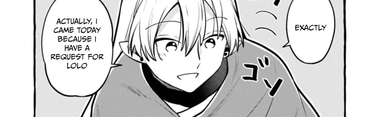 Moto Kizoku no Yonkyoudai wa Kujikenai! Chibikko dakedo Okkina Mofumofu to Issho ni Taisetsu na Kazoku wo Mamoru no ra! Chapter 10.1 — Page 23