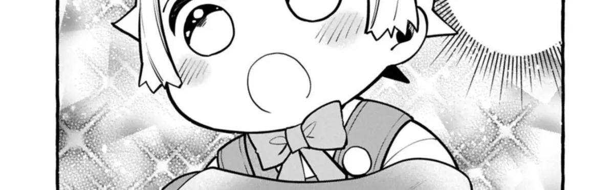 Moto Kizoku no Yonkyoudai wa Kujikenai! Chibikko dakedo Okkina Mofumofu to Issho ni Taisetsu na Kazoku wo Mamoru no ra! Chapter 10.1 — Page 27