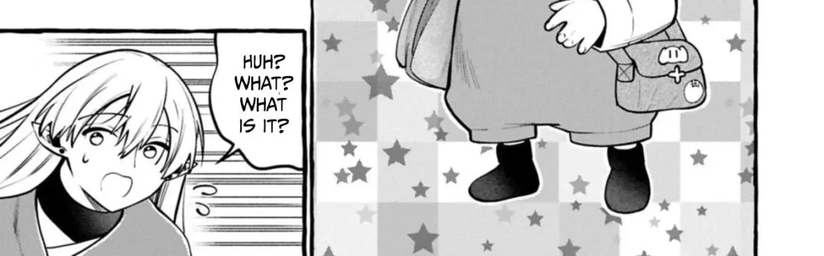 Moto Kizoku no Yonkyoudai wa Kujikenai! Chibikko dakedo Okkina Mofumofu to Issho ni Taisetsu na Kazoku wo Mamoru no ra! Chapter 10.1 — Page 31