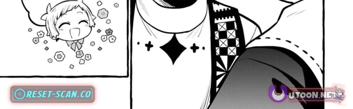 Moto Kizoku no Yonkyoudai wa Kujikenai! Chibikko dakedo Okkina Mofumofu to Issho ni Taisetsu na Kazoku wo Mamoru no ra! Chapter 10.2 — Page 11