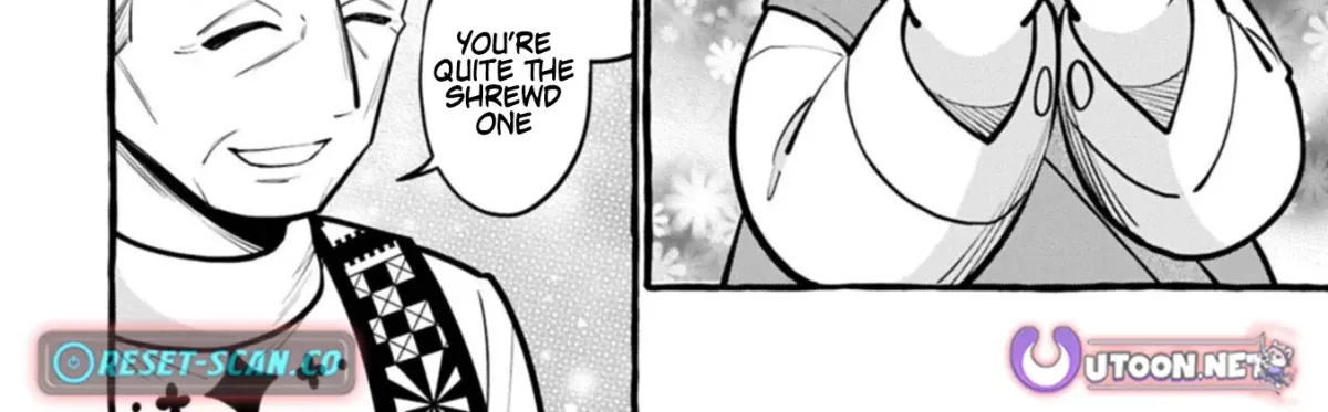 Moto Kizoku no Yonkyoudai wa Kujikenai! Chibikko dakedo Okkina Mofumofu to Issho ni Taisetsu na Kazoku wo Mamoru no ra! Chapter 10.2 — Page 21
