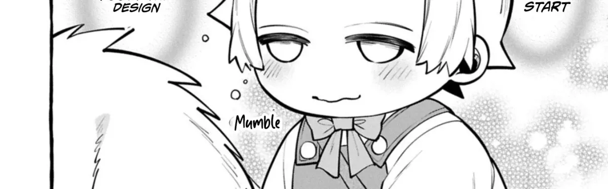 Moto Kizoku no Yonkyoudai wa Kujikenai! Chibikko dakedo Okkina Mofumofu to Issho ni Taisetsu na Kazoku wo Mamoru no ra! Chapter 10.2 — Page 25