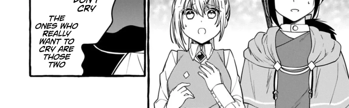 Moto Kizoku no Yonkyoudai wa Kujikenai! Chibikko dakedo Okkina Mofumofu to Issho ni Taisetsu na Kazoku wo Mamoru no ra! Chapter 11.1 — Page 5