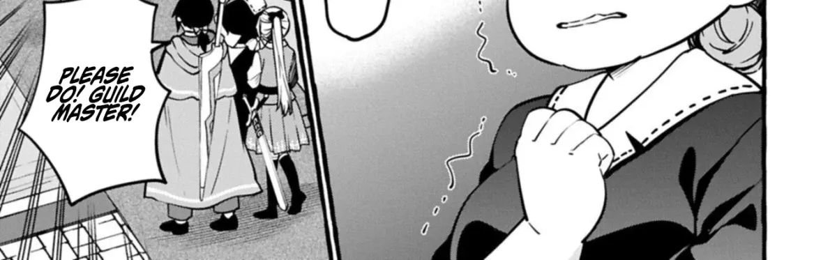 Moto Kizoku no Yonkyoudai wa Kujikenai! Chibikko dakedo Okkina Mofumofu to Issho ni Taisetsu na Kazoku wo Mamoru no ra! Chapter 11.1 — Page 7