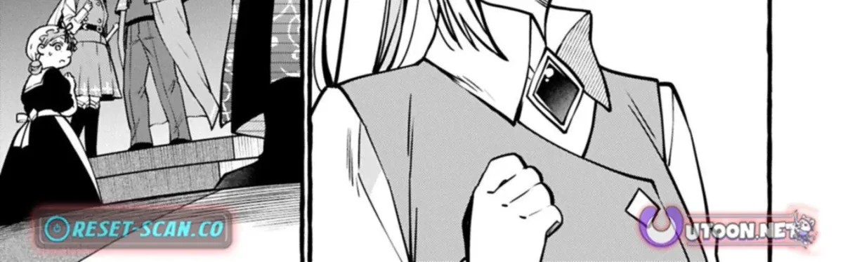 Moto Kizoku no Yonkyoudai wa Kujikenai! Chibikko dakedo Okkina Mofumofu to Issho ni Taisetsu na Kazoku wo Mamoru no ra! Chapter 11.1 — Page 11
