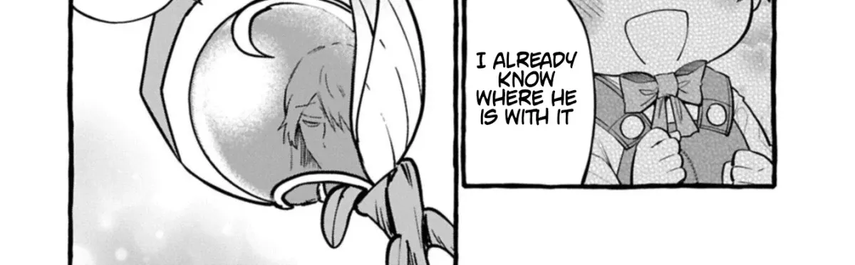 Moto Kizoku no Yonkyoudai wa Kujikenai! Chibikko dakedo Okkina Mofumofu to Issho ni Taisetsu na Kazoku wo Mamoru no ra! Chapter 11.1 — Page 13