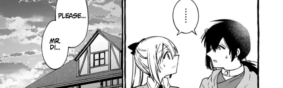 Moto Kizoku no Yonkyoudai wa Kujikenai! Chibikko dakedo Okkina Mofumofu to Issho ni Taisetsu na Kazoku wo Mamoru no ra! Chapter 11.1 — Page 15