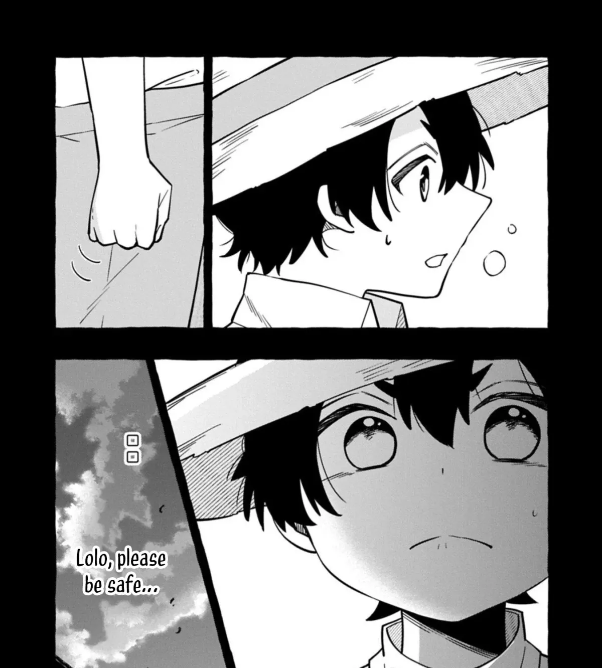 Moto Kizoku no Yonkyoudai wa Kujikenai! Chibikko dakedo Okkina Mofumofu to Issho ni Taisetsu na Kazoku wo Mamoru no ra! Chapter 11.1 — Page 18