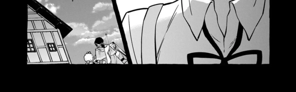 Moto Kizoku no Yonkyoudai wa Kujikenai! Chibikko dakedo Okkina Mofumofu to Issho ni Taisetsu na Kazoku wo Mamoru no ra! Chapter 11.1 — Page 19