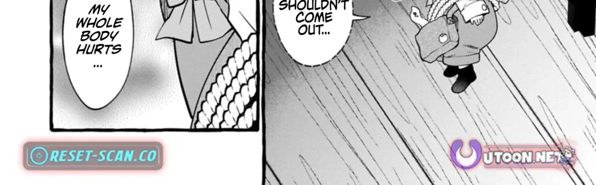 Moto Kizoku no Yonkyoudai wa Kujikenai! Chibikko dakedo Okkina Mofumofu to Issho ni Taisetsu na Kazoku wo Mamoru no ra! Chapter 11.1 — Page 21
