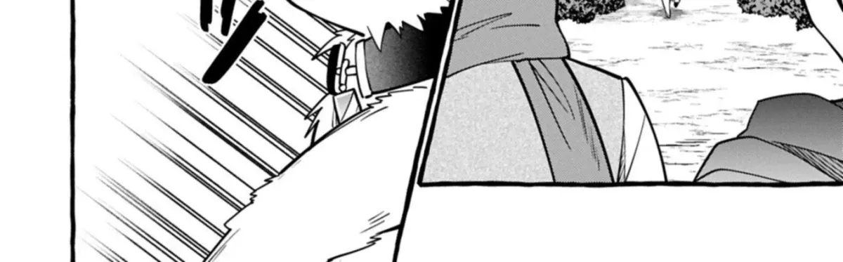 Moto Kizoku no Yonkyoudai wa Kujikenai! Chibikko dakedo Okkina Mofumofu to Issho ni Taisetsu na Kazoku wo Mamoru no ra! Chapter 11.1 — Page 25