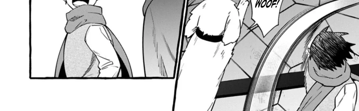 Moto Kizoku no Yonkyoudai wa Kujikenai! Chibikko dakedo Okkina Mofumofu to Issho ni Taisetsu na Kazoku wo Mamoru no ra! Chapter 11.1 — Page 29
