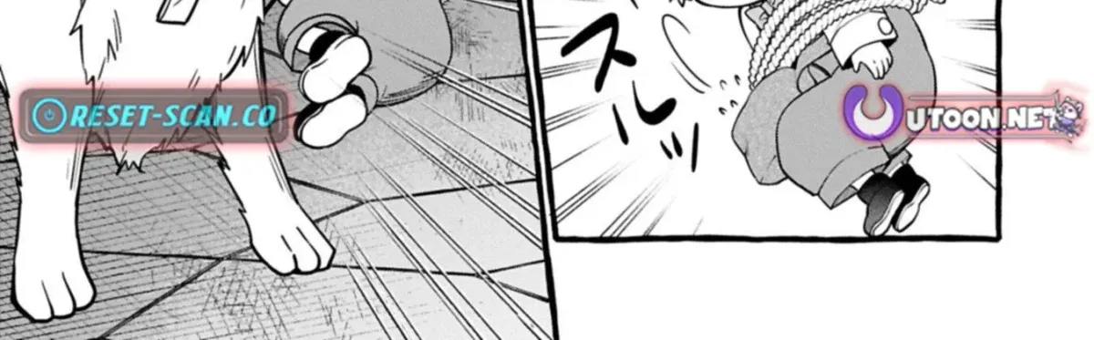 Moto Kizoku no Yonkyoudai wa Kujikenai! Chibikko dakedo Okkina Mofumofu to Issho ni Taisetsu na Kazoku wo Mamoru no ra! Chapter 11.2 — Page 3