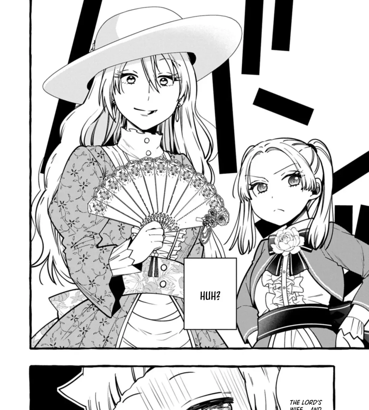 Moto Kizoku no Yonkyoudai wa Kujikenai! Chibikko dakedo Okkina Mofumofu to Issho ni Taisetsu na Kazoku wo Mamoru no ra! Chapter 11.2 — Page 4