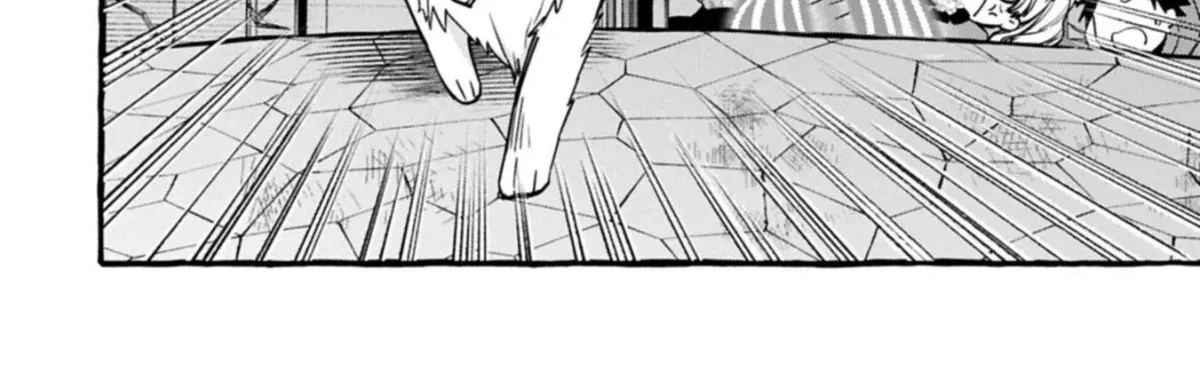 Moto Kizoku no Yonkyoudai wa Kujikenai! Chibikko dakedo Okkina Mofumofu to Issho ni Taisetsu na Kazoku wo Mamoru no ra! Chapter 11.2 — Page 17