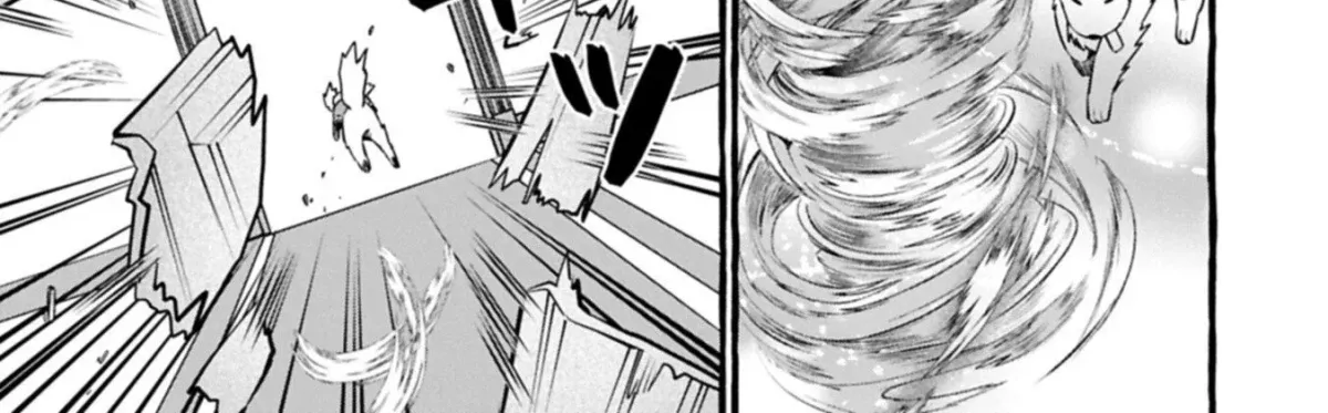 Moto Kizoku no Yonkyoudai wa Kujikenai! Chibikko dakedo Okkina Mofumofu to Issho ni Taisetsu na Kazoku wo Mamoru no ra! Chapter 11.2 — Page 19