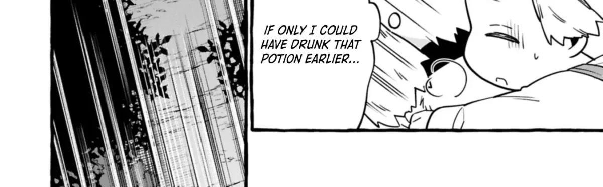 Moto Kizoku no Yonkyoudai wa Kujikenai! Chibikko dakedo Okkina Mofumofu to Issho ni Taisetsu na Kazoku wo Mamoru no ra! Chapter 11.2 — Page 25