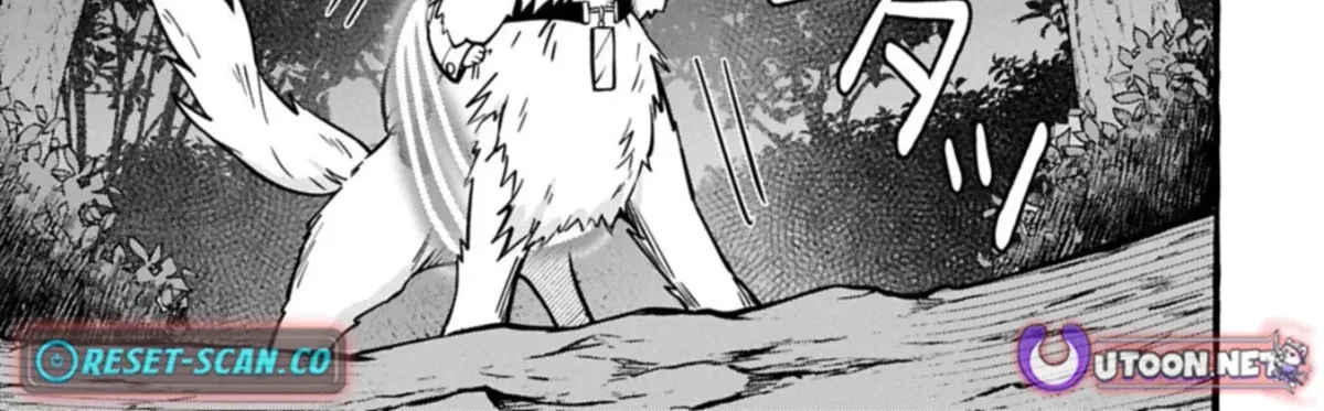 Moto Kizoku no Yonkyoudai wa Kujikenai! Chibikko dakedo Okkina Mofumofu to Issho ni Taisetsu na Kazoku wo Mamoru no ra! Chapter 11.2 — Page 27