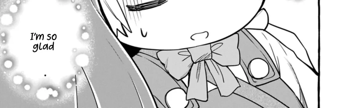Moto Kizoku no Yonkyoudai wa Kujikenai! Chibikko dakedo Okkina Mofumofu to Issho ni Taisetsu na Kazoku wo Mamoru no ra! Chapter 11.2 — Page 31
