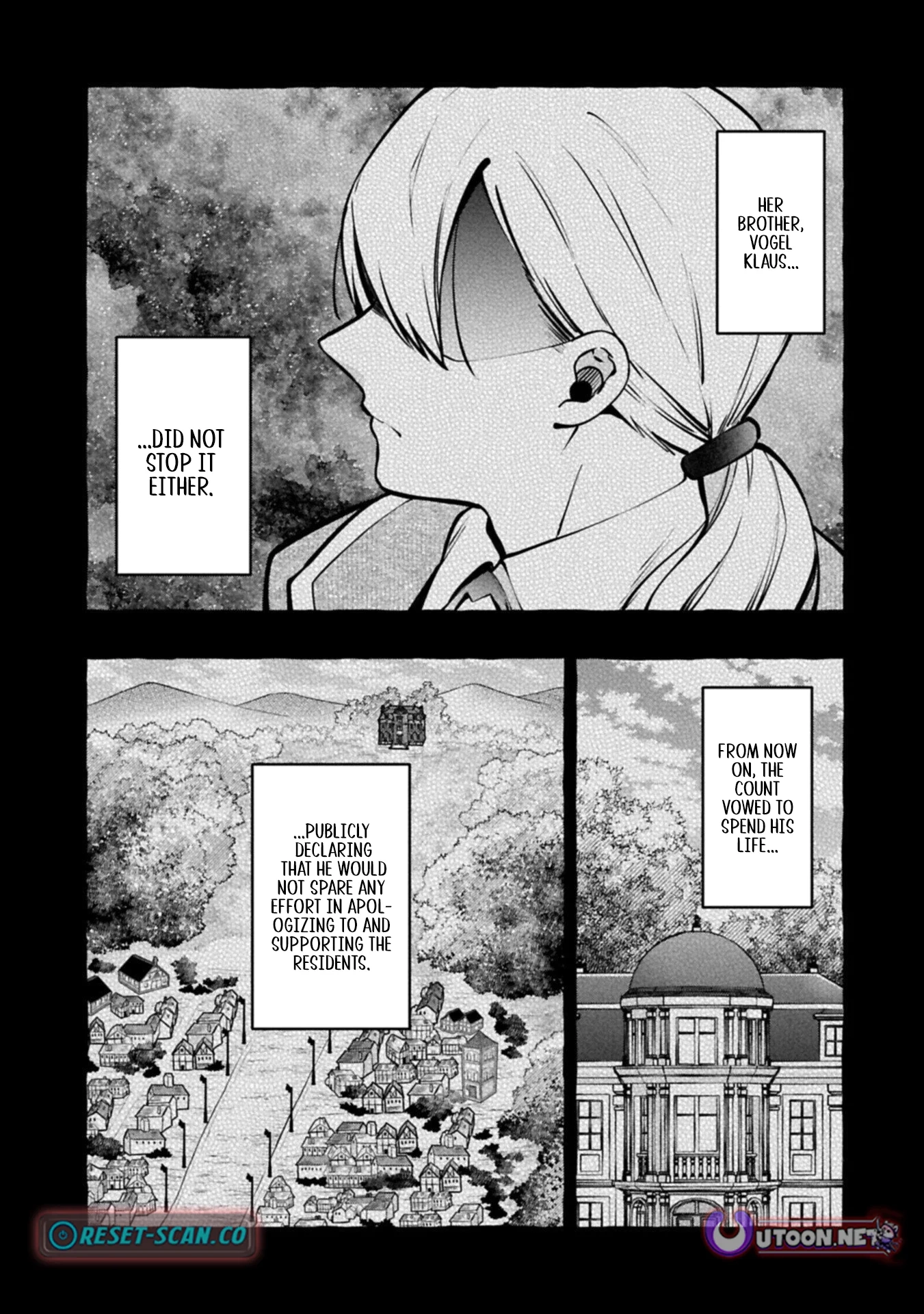 Moto Kizoku no Yonkyoudai wa Kujikenai! Chibikko dakedo Okkina Mofumofu to Issho ni Taisetsu na Kazoku wo Mamoru no ra! Chapter 12.2 — Page 11