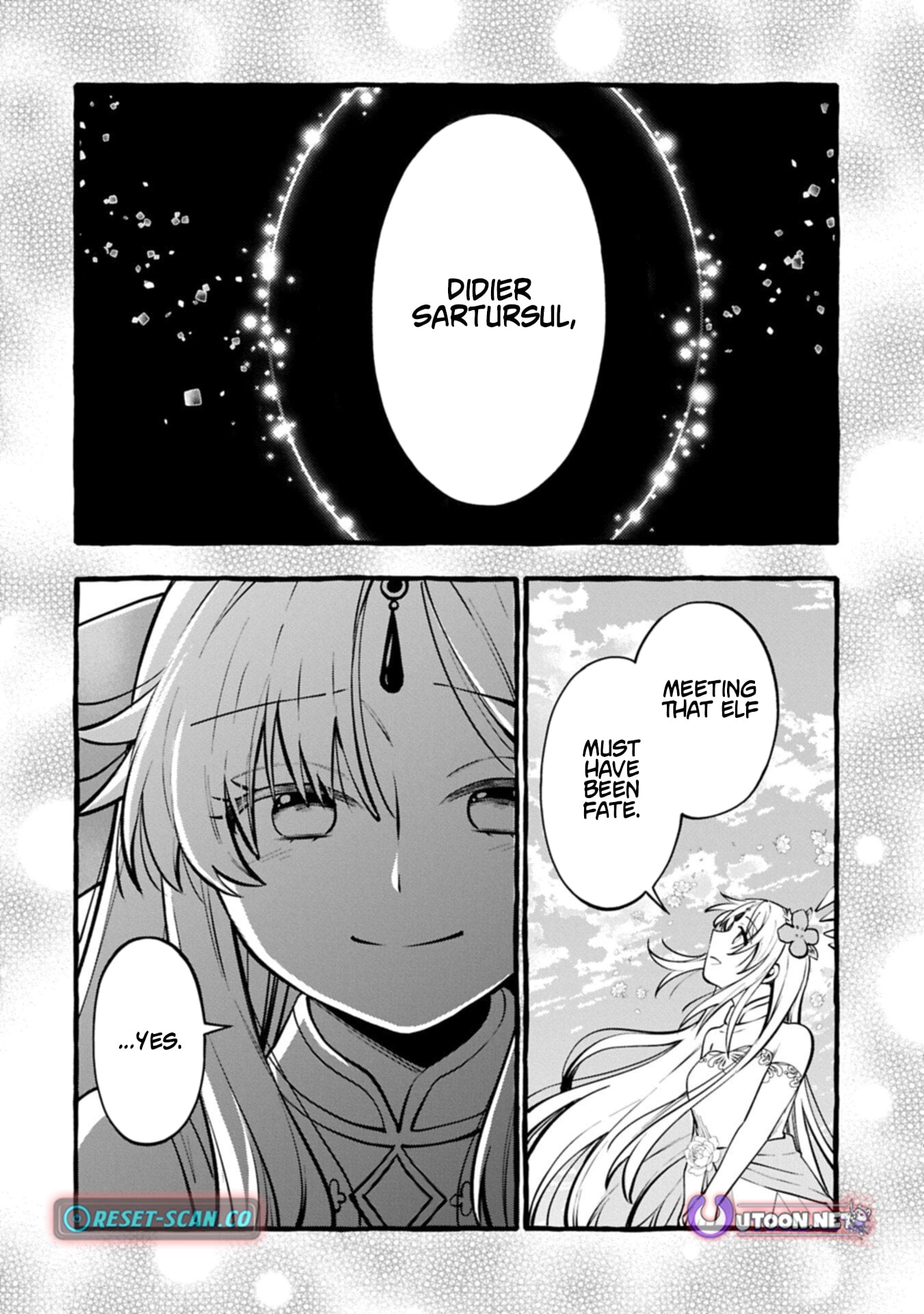 Moto Kizoku no Yonkyoudai wa Kujikenai! Chibikko dakedo Okkina Mofumofu to Issho ni Taisetsu na Kazoku wo Mamoru no ra! Chapter 13.2 — Page 13