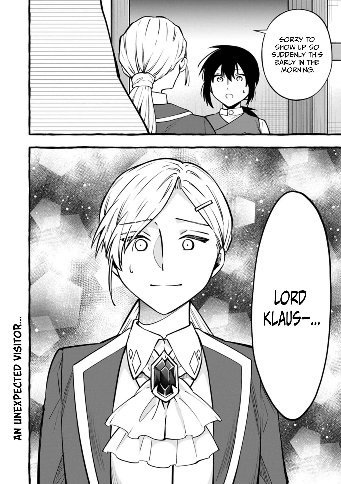 Moto Kizoku no Yonkyoudai wa Kujikenai! Chibikko dakedo Okkina Mofumofu to Issho ni Taisetsu na Kazoku wo Mamoru no ra! Chapter 15.2 — Page 17