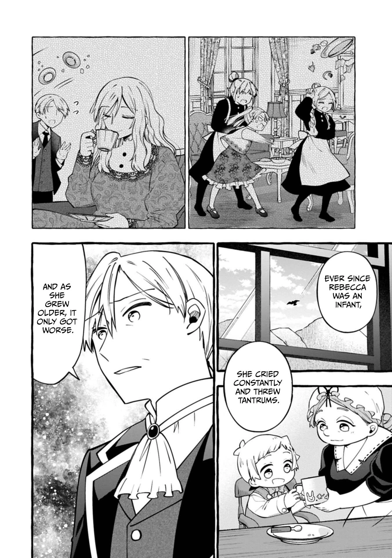 Moto Kizoku no Yonkyoudai wa Kujikenai! Chibikko dakedo Okkina Mofumofu to Issho ni Taisetsu na Kazoku wo Mamoru no ra! Chapter 16.1 — Page 13